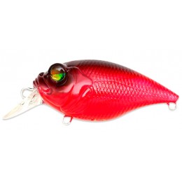 Воблер MEGABASS QUIET GRIFFON SR-X колір FIRE RED 7гр 45мм Floating (25720) Воблер MEGABASS QUIET GRIFFON SR-X колір FIRE RED 7гр 45мм Floating (25720)