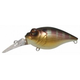 Воблер MEGABASS QUIET GRIFFON MR-X цвет PM GILL 7гр 45мм Floating(25721)
