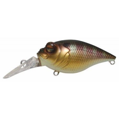 Воблер MEGABASS QUIET GRIFFON MR-X колір PM GILL 7гр 45мм Floating (25721)