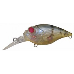 Воблер MEGABASS QUIET GRIFFON MR-X колір REDEYE GLASS SHRIMP 7гр 45мм Floating (25723)