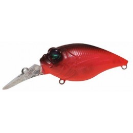 Воблер MEGABASS QUIET GRIFFON MR-X колір FIRE RED 7гр 45мм Floating (25724)