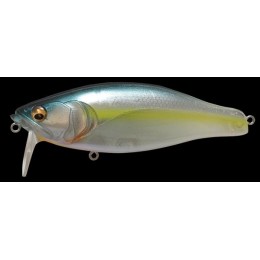 Воблер MEGABASS I-JACK колір HT KOSSORI SHAD 28гр 107.7мм Floating (26102)