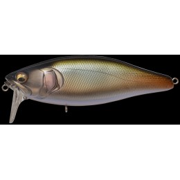 Воблер MEGABASS I-JACK цвет M COSMIC SHAD 28гр 107.7мм Floating(26103)