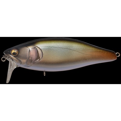 Воблер MEGABASS I-JACK колір M COSMIC SHAD 28гр 107.7мм Floating (26103)