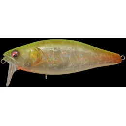 Воблер MEGABASS I-JACK колір GP PRISM SHAD 28гр 107.7мм Floating (26105)