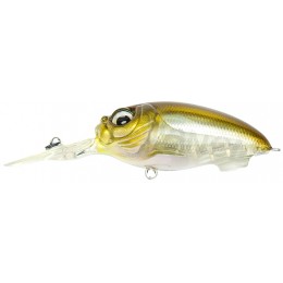Воблер MEGABASS MR-X CYCLONE цвет HT ITO TENNESSEE SHAD 14гр 55.5мм Floating(26355)