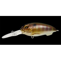 Воблер MEGABASS MR-X CYCLONE цвет PM GILL 14гр 55.5мм Floating(26358)