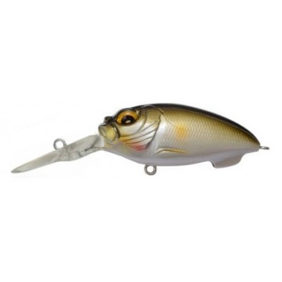 Воблер MEGABASS MR-X CYCLONE колір PM TENRYU AYU 14гр 55.5мм Floating (26359)