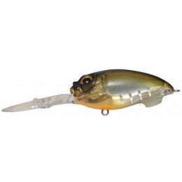 Воблер MEGABASS MD-X CYCLONE колір NC STARDUST SHAD OB 14гр 55.5мм Floating (26360)