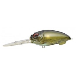 Воблер MEGABASS MD-X CYCLONE колір AVOCADO AYU 14гр 55.5мм Floating (26365)