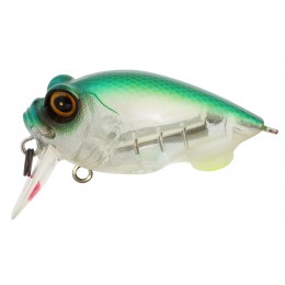 Воблер MEGABASS GRIFFON ZERO цвет PM MHS 7гр 45мм Floating(26396)