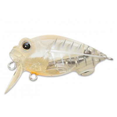 Воблер MEGABASS GRIFFON ZERO колір SK 7гр 45мм Floating (26397)