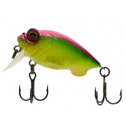 Воблер MEGABASS GRIFFON ZERO колір TABLE ROCK SP 7гр 45мм Floating (26399)