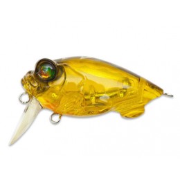 Воблер MEGABASS GRIFFON ZERO колір NOJIRI CICADA 7гр 45мм Floating (26402)