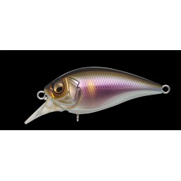 Воблер MEGABASS FX-CRANK KNUCKLE Jr. колір PM SETSUKI AYU 10.5гр 55мм Floating (26410)