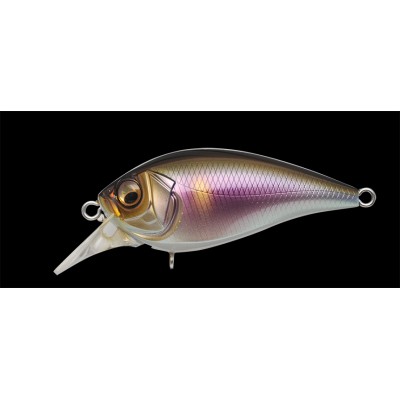 Воблер MEGABASS FX-CRANK KNUCKLE Jr. колір PM SETSUKI AYU 10.5гр 55мм Floating (26410)