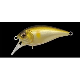 Воблер MEGABASS FX-CRANK KNUCKLE Jr. колір PM SUNSHINE AYU 10.5гр 55мм Floating (26414)