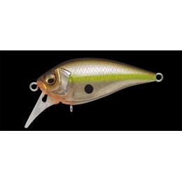 Воблер MEGABASS FX-CRANK KNUCKLE Jr. колір GLX MEGABASS SEXY SHAD 10.5гр 55мм Floating (26416)