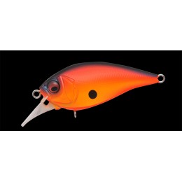 Воблер MEGABASS FX-CRANK KNUCKLE Jr. колір VIOLET VIPER II 10.5гр 55мм Floating (26420)