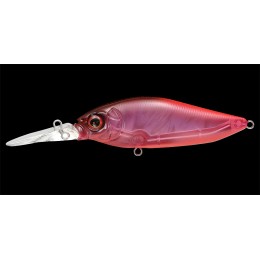 Воблер MEGABASS DIVING FLAP SLAP колір NC FFR 10.5гр 77мм Floating (26429)