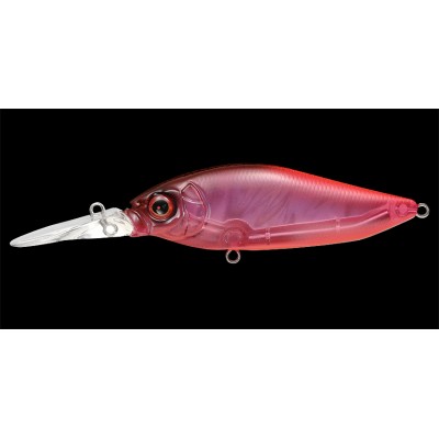 Воблер MEGABASS DIVING FLAP SLAP колір NC FFR 10.5гр 77мм Floating (26429)