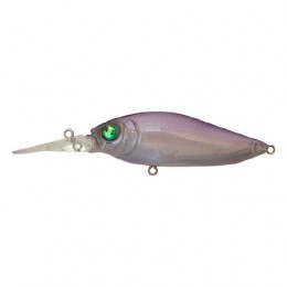 Воблер MEGABASS DIVING FLAP SLAP цвет GP ECHALOTE 10.5гр 77мм Floating(26431)