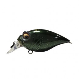 Воблер MEGABASS GRIFFON 6CC HI-PITCH (RATTLE) колір NOIKE DRIVE 10.5гр 50мм Floating (26448)