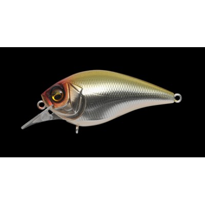 Воблер MEGABASS FX-CRANK KNUCKLE 60 колір M SUNSHINE WESTERN CLOWN 10.5гр 60мм Floating (26450)
