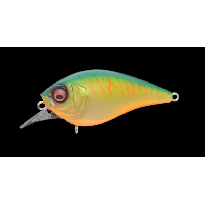 Воблер MEGABASS FX-CRANK KNUCKLE 60 цвет PM MEGABASS HOT SHAD 10.5гр 60мм Floating(26453)