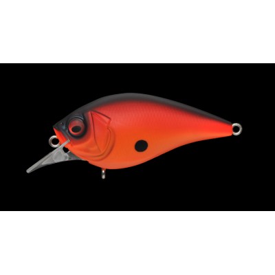 Воблер MEGABASS FX-CRANK KNUCKLE 60 колір VIOLET VIPER II 10.5гр 60мм Floating (26455)