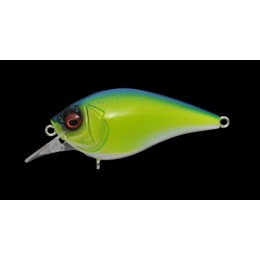 Воблер MEGABASS FX-CRANK KNUCKLE 60 колір SUNSHINE BLUE BACK CHART 10.5гр 60мм Floating (26456) Воблер MEGABASS FX-CRANK KNUCKLE 60 колір SUNSHINE BLUE BACK CHART 10.5гр 60мм Floating (26456)