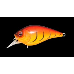 Воблер MEGABASS FX-CRANK KNUCKLE 60 колір SUNSHINE FIRE CRAW 10.5гр 60мм Floating (26460) Воблер MEGABASS FX-CRANK KNUCKLE 60 колір SUNSHINE FIRE CRAW 10.5гр 60мм Floating (26460)