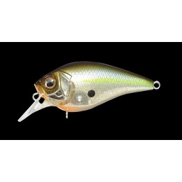 Воблер MEGABASS FX-CRANK KNUCKLE 60 колір GLX MEGABASS SEXY SHAD 10.5гр 60мм Floating (26461) Воблер MEGABASS FX-CRANK KNUCKLE 60 колір GLX MEGABASS SEXY SHAD 10.5гр 60мм Floating (26461)