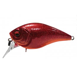 Воблер MEGABASS FX-CRANK KNUCKLE 60 (SP-C) колір RED RED FLAKE 10.5гр 60мм Floating (26464) Воблер MEGABASS FX-CRANK KNUCKLE 60 (SP-C) колір RED RED FLAKE 10.5гр 60мм Floating (26464)