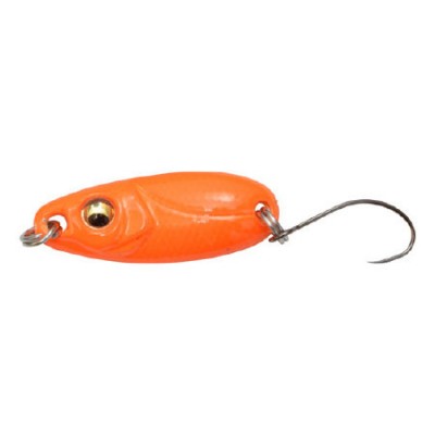 Блешня MEGABASS SPOON-X (2G) колір GOTSU-ORE 2гр (26497)