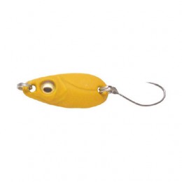 Блешня MEGABASS SPOON-X (3G) колір KARASHI 3гр (26499)