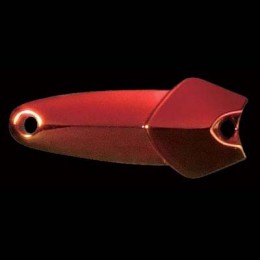 Блесна MEGABASS IZABELLA (1.4G) цвет GOLD/RED 1.4гр (26511)