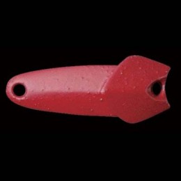 Блешня MEGABASS IZABELLA (1.4G) колір AZUKI 1.4гр (26515)