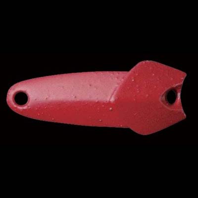 Блешня MEGABASS IZABELLA (1.4G) колір AZUKI 1.4гр (26515)