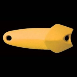 Блешня MEGABASS IZABELLA (1.4G) колір KARASHI 1.4гр (26516)