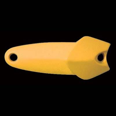 Блешня MEGABASS IZABELLA (1.4G) колір KARASHI 1.4гр (26516)