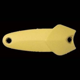 Блешня MEGABASS IZABELLA (1.4G) колір MAT KHAKI 1.4гр (26519)
