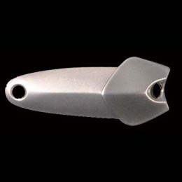 Блешня MEGABASS IZABELLA (1.4G) колір PEARL NATURAL 1.4гр (26521)