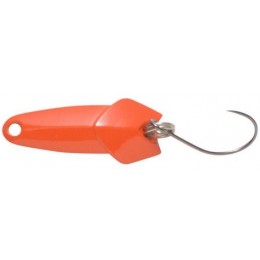 Блешня MEGABASS IZABELLA (1.4G) колір KAKI-ORE 1.4гр (26530)