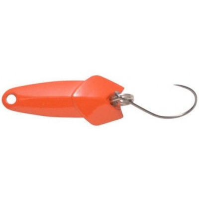 Блешня MEGABASS IZABELLA (1.4G) колір KAKI-ORE 1.4гр (26530)