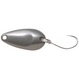 Блешня MEGABASS GREAT HUNTING (1.5G) колір PEARL BLACK 1.5гр (26556)