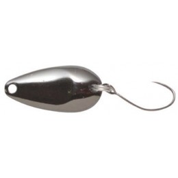 Блешня MEGABASS GREAT HUNTING (1.5G) колір GUN POLISH 1.5гр (26557) Блешня MEGABASS GREAT HUNTING (1.5G) колір GUN POLISH 1.5гр (26557)
