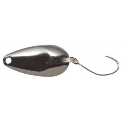 Блесна MEGABASS GREAT HUNTING (1.5G) цвет GUN POLISH 1.5гр (26557)