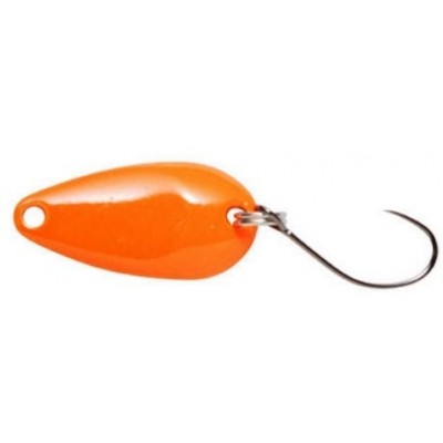 Блешня MEGABASS GREAT HUNTING (1.5G) колір GOTSU-ORE 1.5гр (26562)