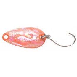 Блешня MEGABASS GREAT HUNTING ABALONE (1.5G) колір AB KAKI-ORE 1.5гр (26571)